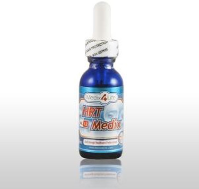 ML-12 HRT Heart and Cardiovascular Medix 30 ML