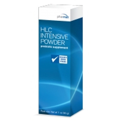 Pharmax HLC Intensive Powder 1 oz (30 grams)