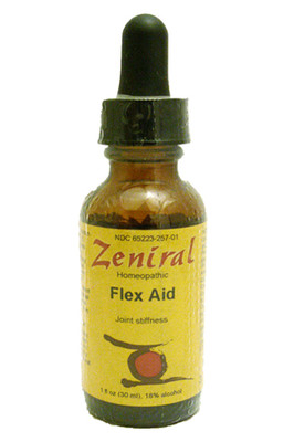 Zeniral Flex Aid 1oz