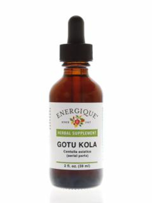 Energique Gotu Kola 2 oz