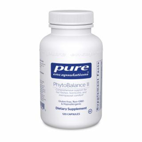 Pure Encapsulations PhytoBalance 120 capsules