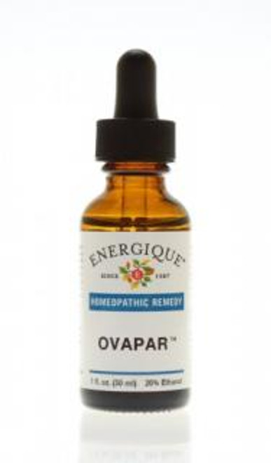 Energique OVAPAR 1 oz