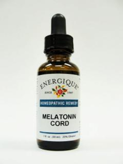 Energique MELATONIN CORD 1 oz