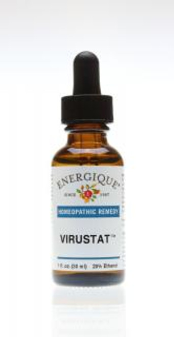 Energique LYMPHASTAT V (VIRUSTAT) 1 oz