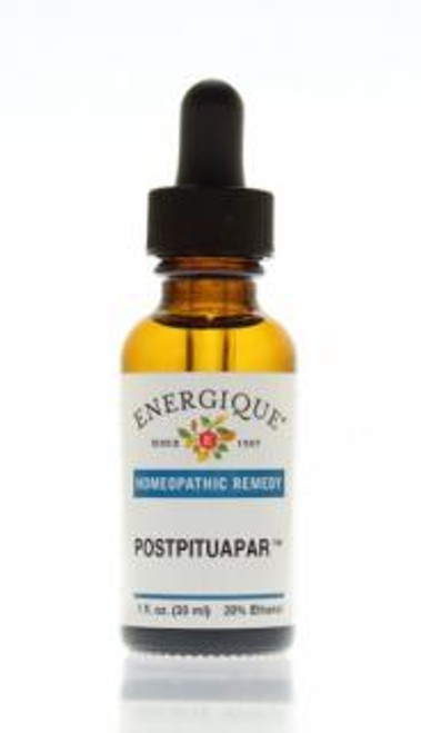 Energique POSTPITUAPAR 1 oz