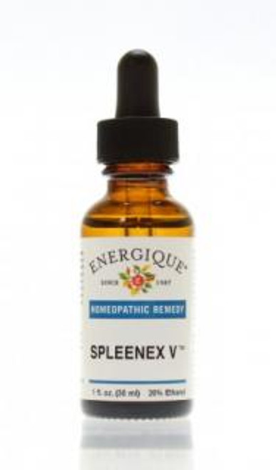 Energique SPLEENEX V 1 oz