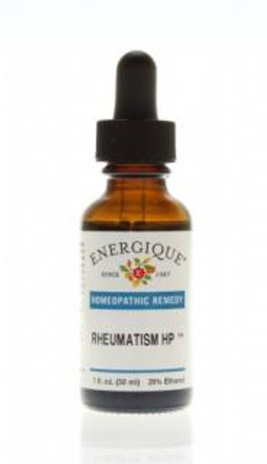 Energique RHEUMATISM HP (NEW name JOINTOX AI) 1 oz