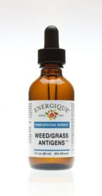 Energique WEED-GRASS ANTIGENS 2 oz