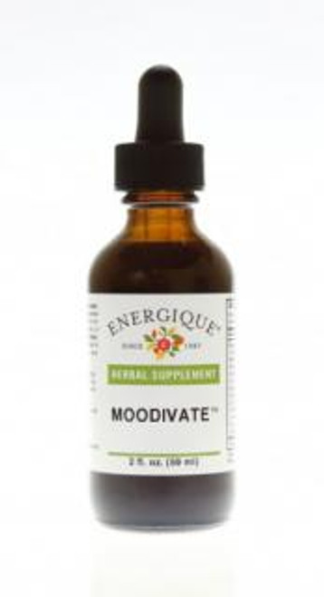 Energique MOODIVATE 2 oz Herbal