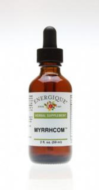 Energique MYRRHCOM 2 oz Herbal