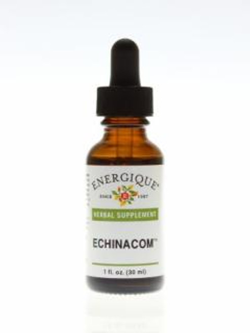 Energique ECHINACOM 1 oz Herbal