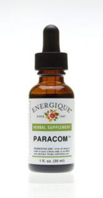 Energique VERMICOM (PARACOM) 1 oz Herbal