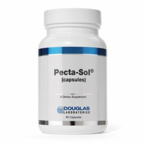 Douglas Labs Pecta-Sol 800 mg 90 Caps