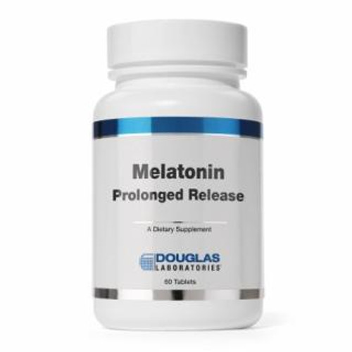 Douglas Labs Melatonin PR 3 mg 180 tabs