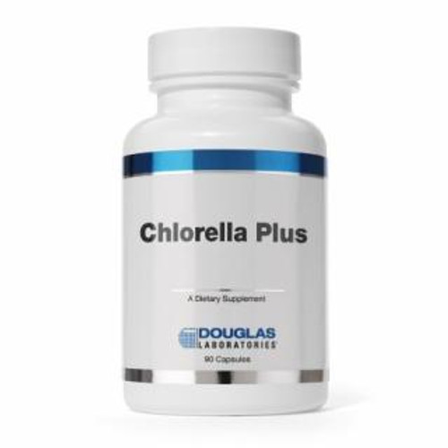 Douglas Labs Chlorella Plus 90 capsules