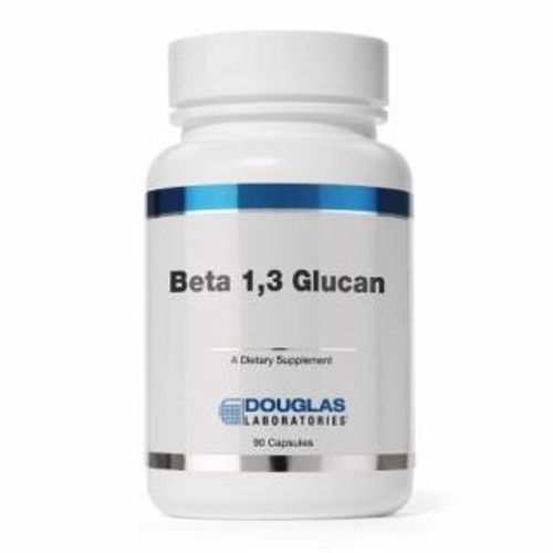 Douglas Labs Beta 1,3 Glucan 50 mg 90 capsules