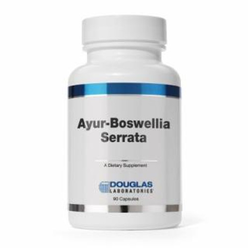 Douglas Labs Ayur-Boswellia Serrata 90 capsules
