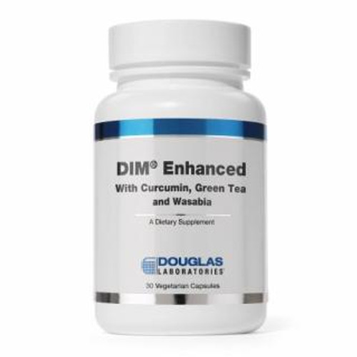 Douglas Labs DIM Enhanced 30 capsules