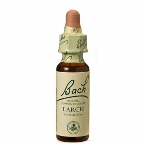 Nelson Bach Flower Remedy Larch 20 ml