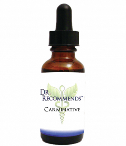 Dr. Recommends Carminative 1 oz