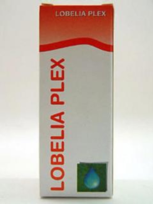 UNDA Lobelia Plex 1 fl oz (30 ml)