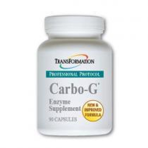 Transformation Enzymes Carbo-G 90 count