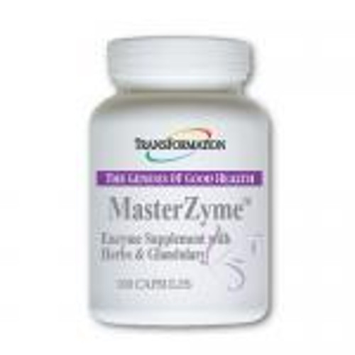 Transformation Enzymes MasterZyme 100 count