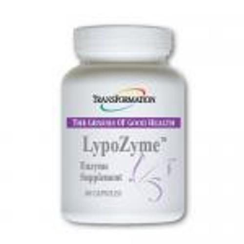 Transformation Enzymes LypoZyme 60 count