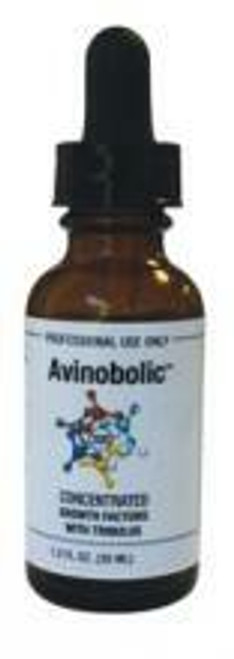 Avinotropin 45 mcg 1 oz bottle - 12 pack