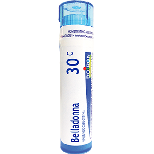 Boiron Belladonna 30 C