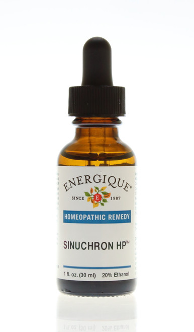 Energique Sinus HP (formerly SINUCHRON HP) 1 oz