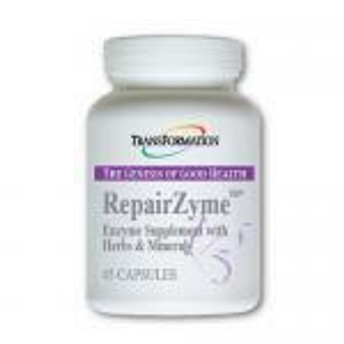 Transformation Enzymes RepairZyme 45 count