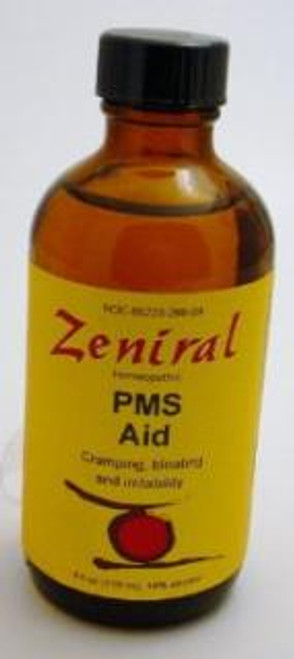 Zeniral PMS Aid 4 oz