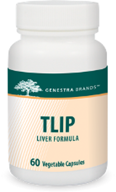 Genestra TLIP 60 Capsules