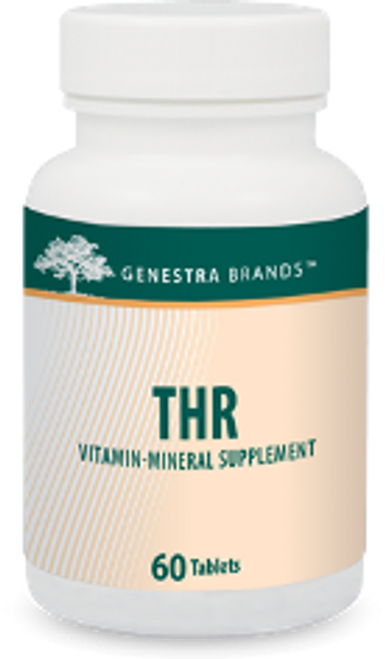 Genestra THR Cardio Complex 60 tablets