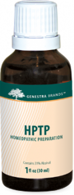 Genestra HPTP Pituitary Drops 1 fl oz (30ml)