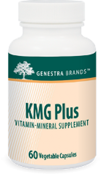 Genestra KMG+ Hypertension Formula 60 capsules