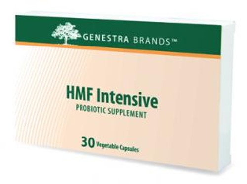 Genestra HMF Intensive 30 count