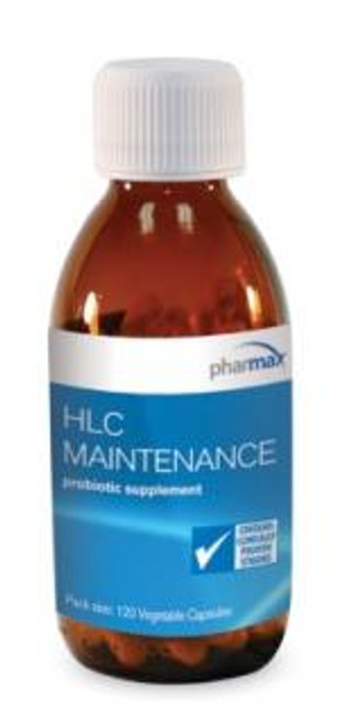 Pharmax HLC Maintenance 60 capsules