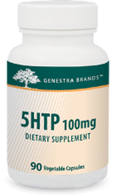 Genestra 5 HTP 100 mg 90 capsules