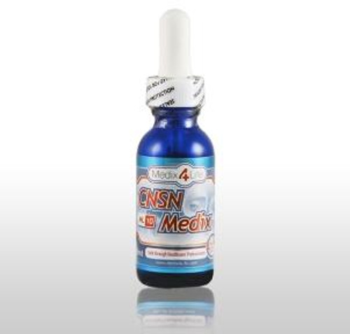 ML-10 CNSN Peripheral Nervous System Medix 30 ML