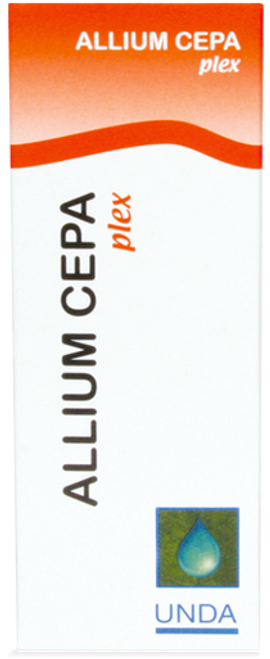 UNDA Allium Cepa Plex 1 fl oz