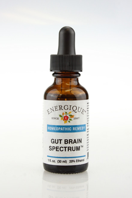 Energique Gut Brain Spectrum 1 oz