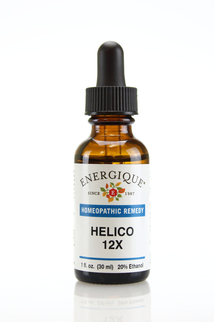 EG HELICO 12X 1 oz