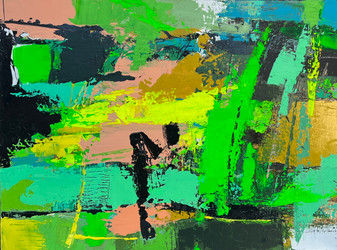 W003616 - Dipinto Su Tela - Valeriano Lessio - 60 x 80 W003616 - Dipinto Su Tela - Valeriano Lessio - 60 x 80