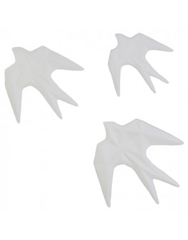 SET RONDINI BIANCO SET RONDINI BIANCO