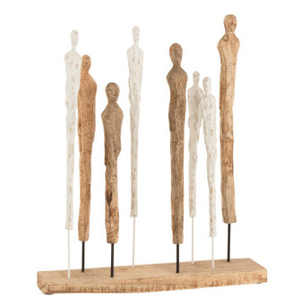 scultura - resina - legno - metallo - moderna - oggettistica - arredamento scultura - resina - legno - metallo - moderna - oggettistica - arredamento