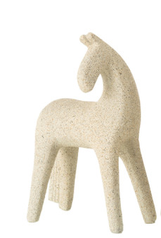 scultura - resina - legno - metallo - moderna - oggettistica - arredamento