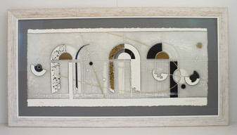 W002465 - Titolo: Architettura I - Valentini Walter - Grafica