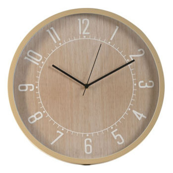 OROLOGIO LEGNO 1